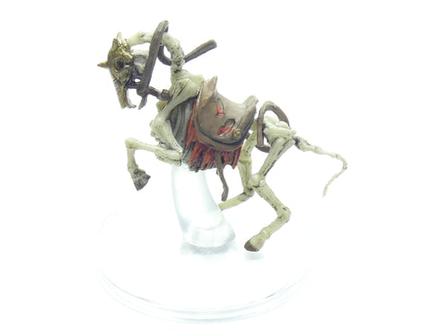 Warhorse Skeleton - Boneyard - Dungeons & Dragons - #29